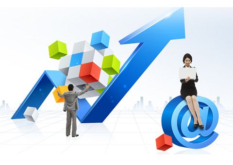 杭锦后网络推广如何做？积累网络推广经验是关键