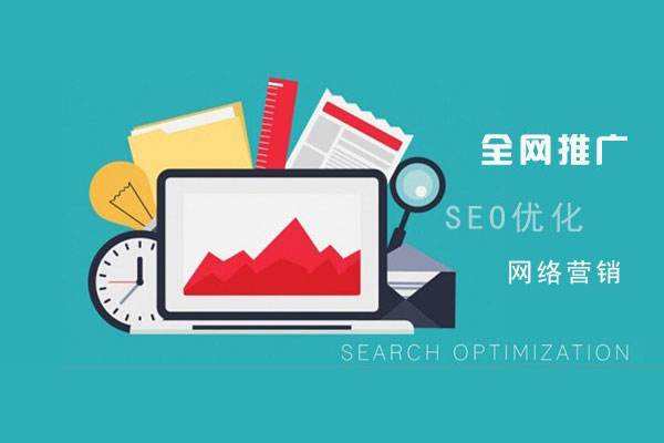 杭锦后网络推广公司总结企业网站的几点推广策略